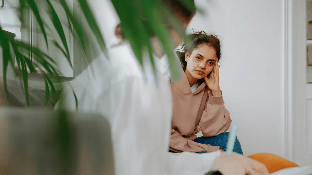 Can Therapy Help with Depression?