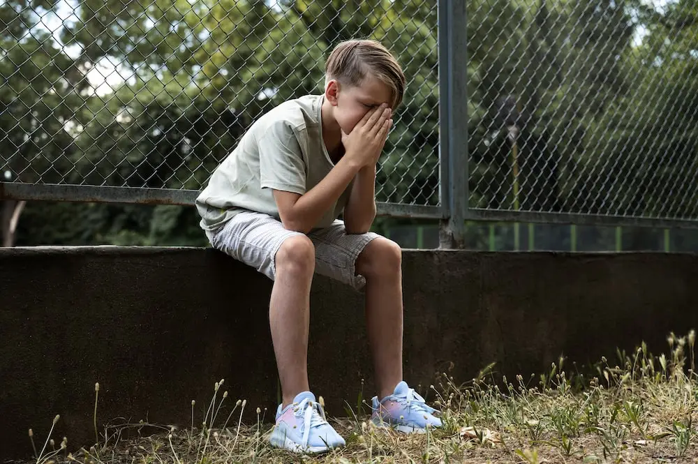 How to Ask Your Parents for Therapy