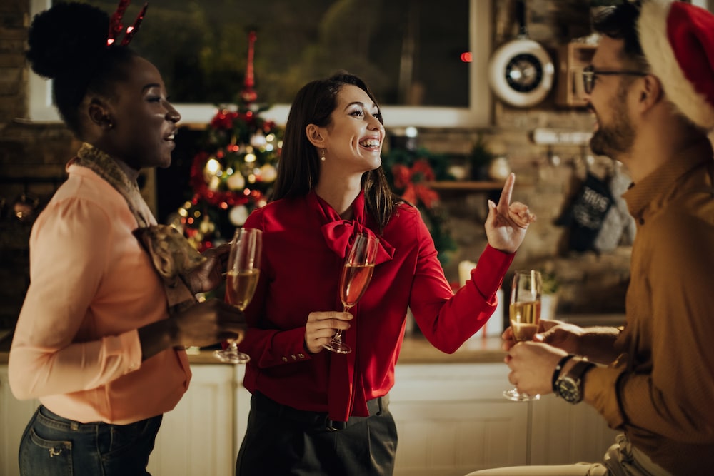 5 Tips to Manage Holiday Stress