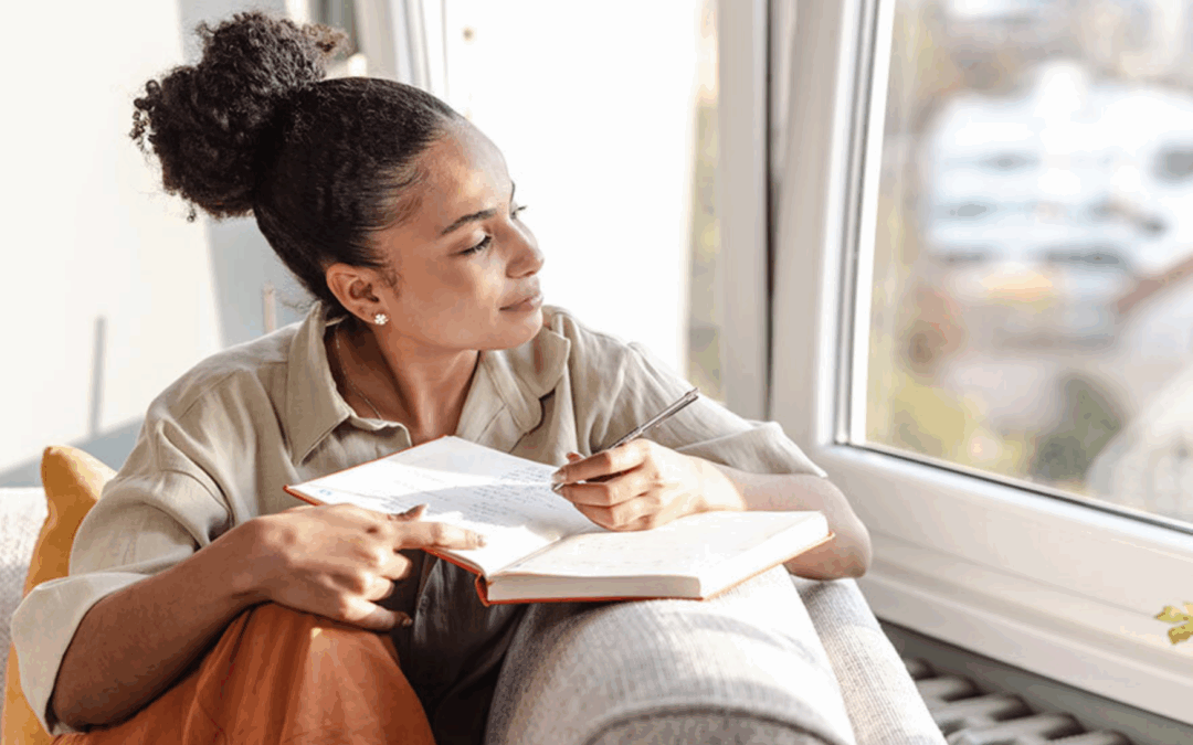 4 Tips on How to Spring Clean Your Mind For Mental Clarity and Stress Relief 