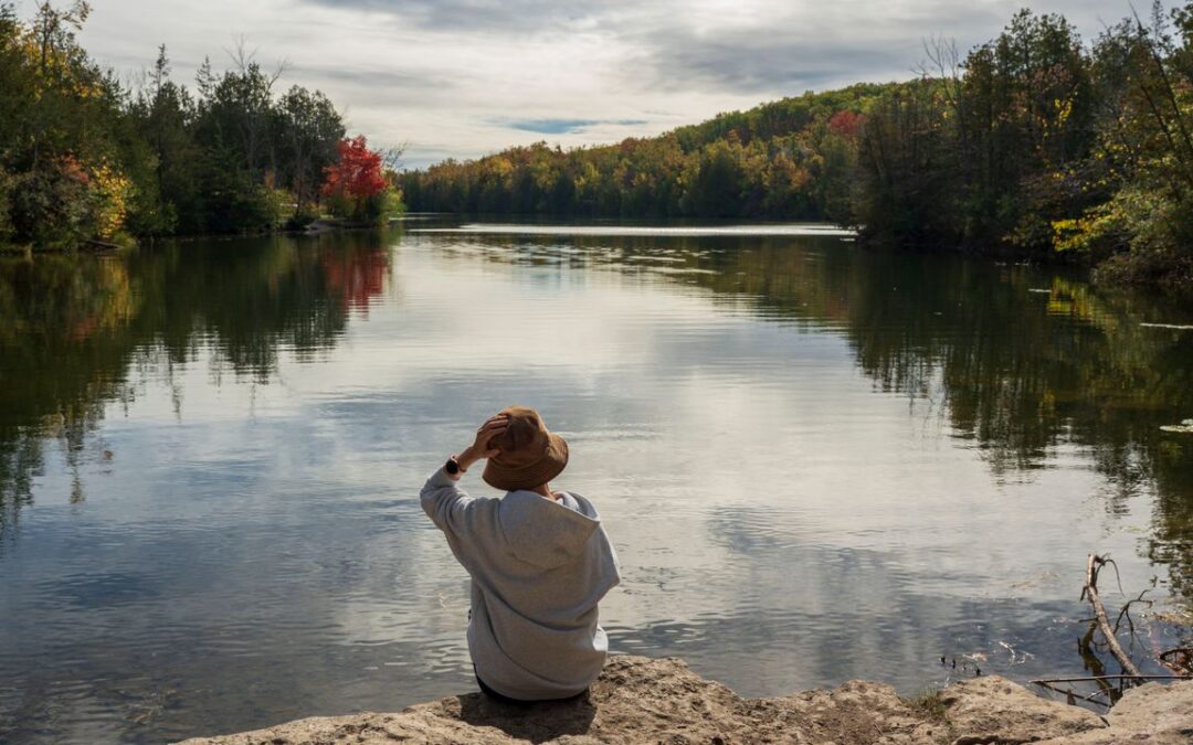 Summer Stress: Why This Season Can Be A Challenge